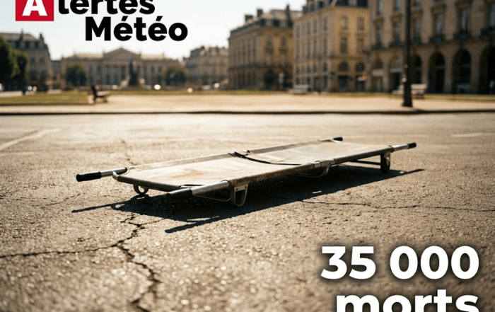 canicule