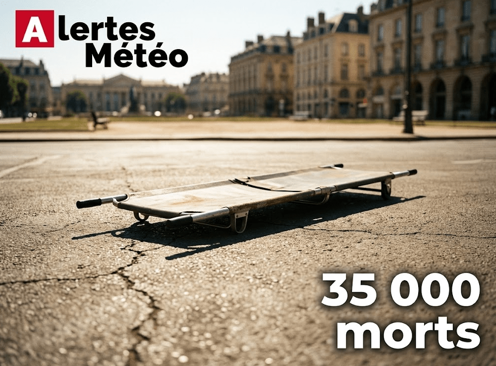 canicule