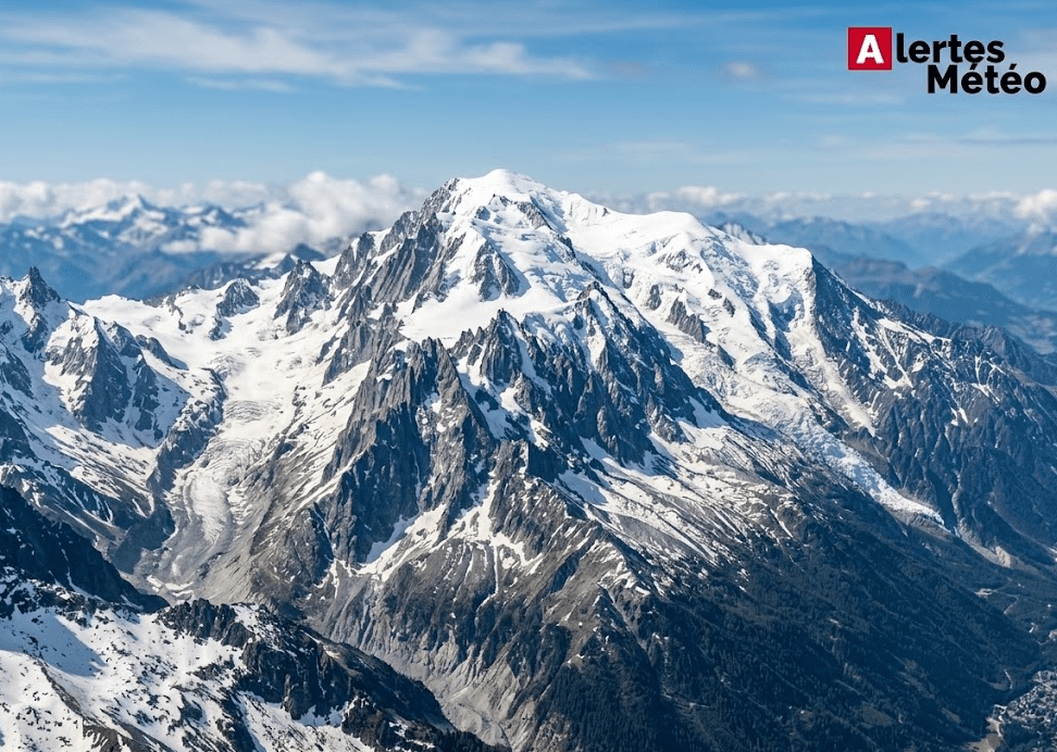 Meteo montagne