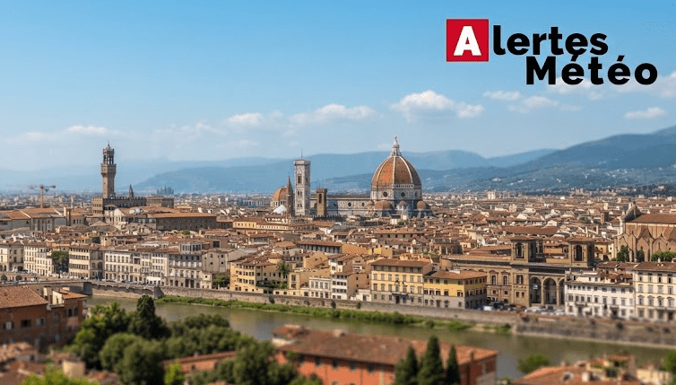 météo Italie