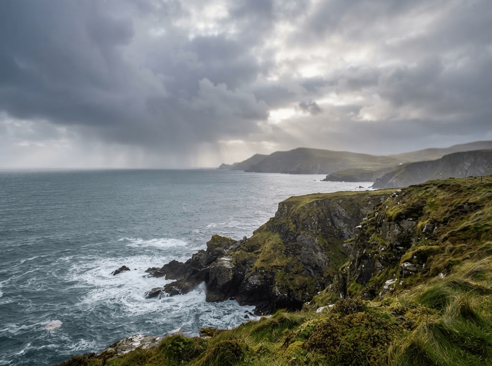 Irlande