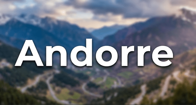 Andorre