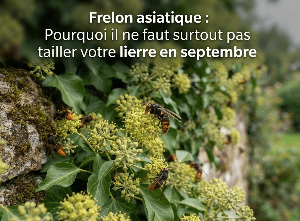 frelon asiatique