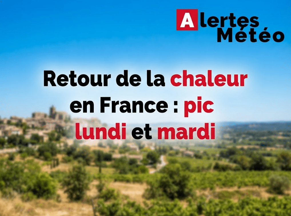 retour de la Chaleur