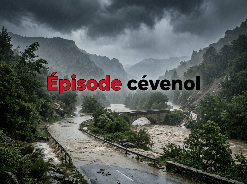 Épisode cévenol