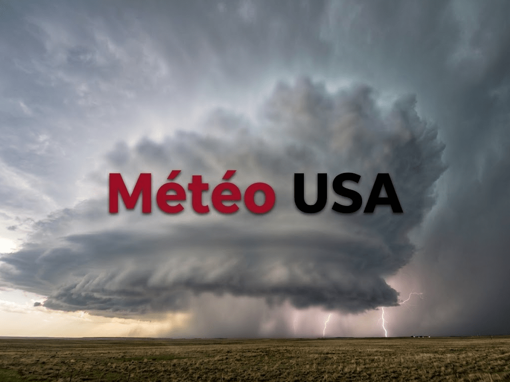 Météo USA