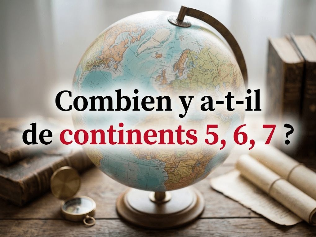 continent