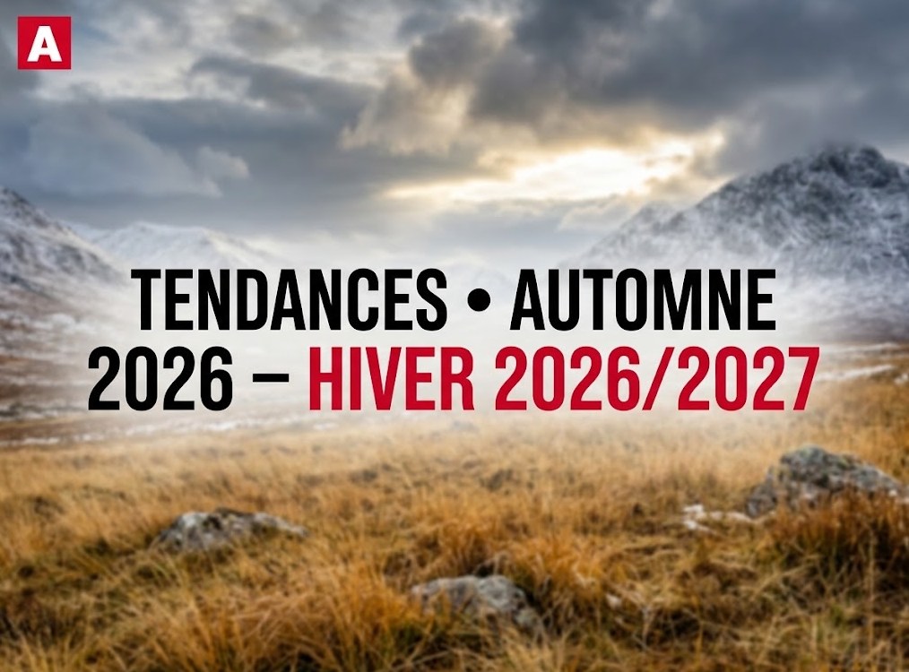 Automne 2026 : la sécheresse française pourrait céder la place à un flux océanique actif
