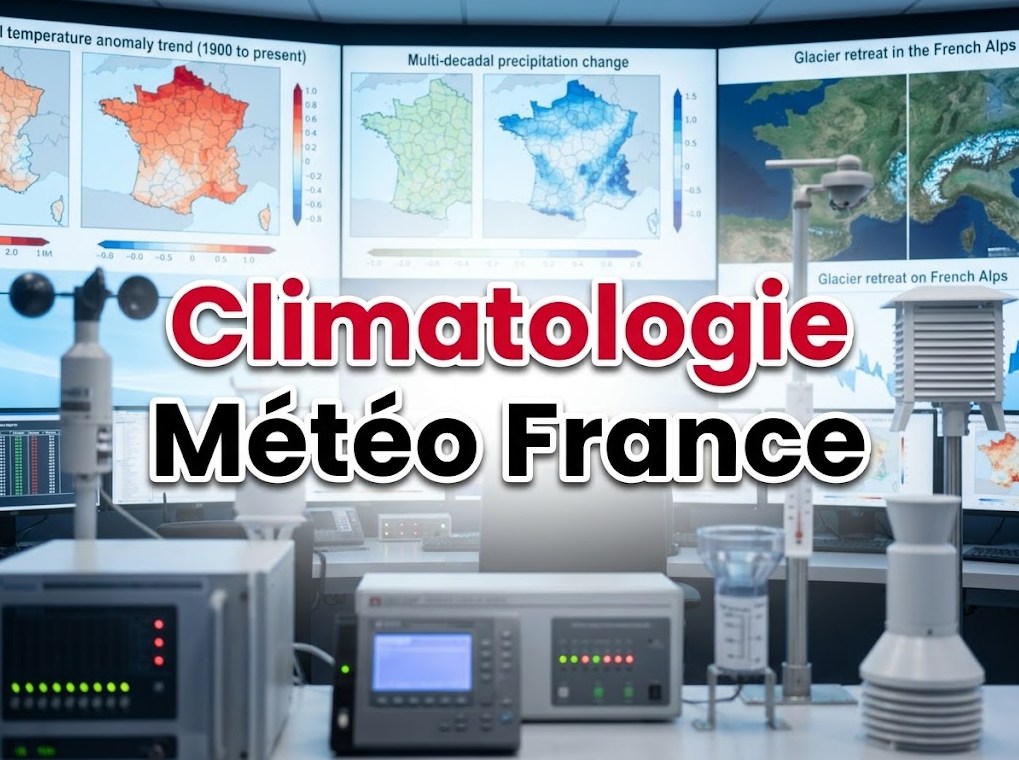 climatologie