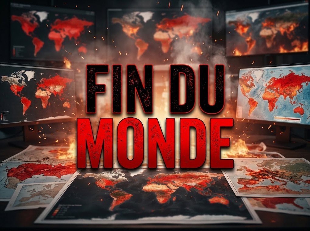 Fin du monde