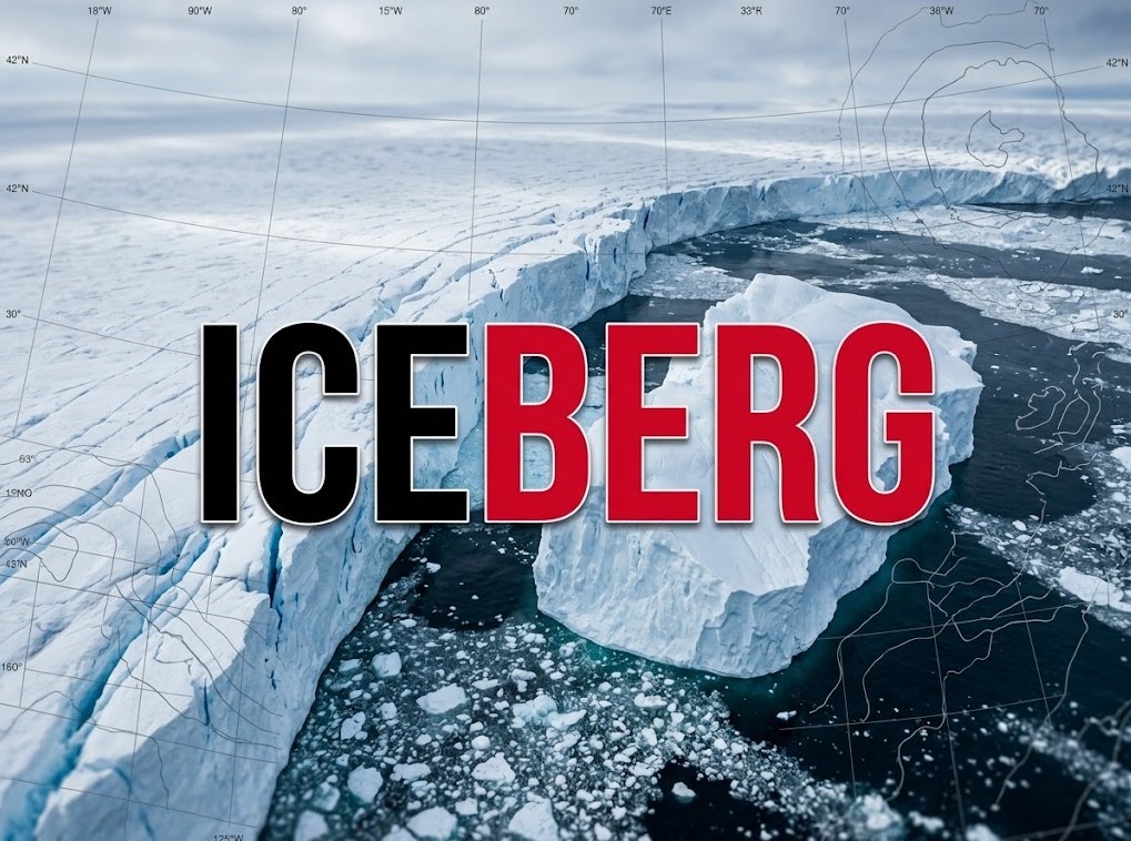 Iceberg