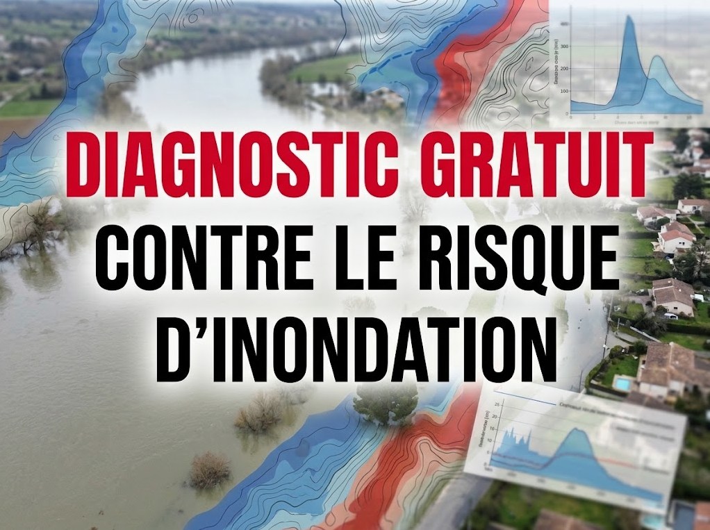 inondation