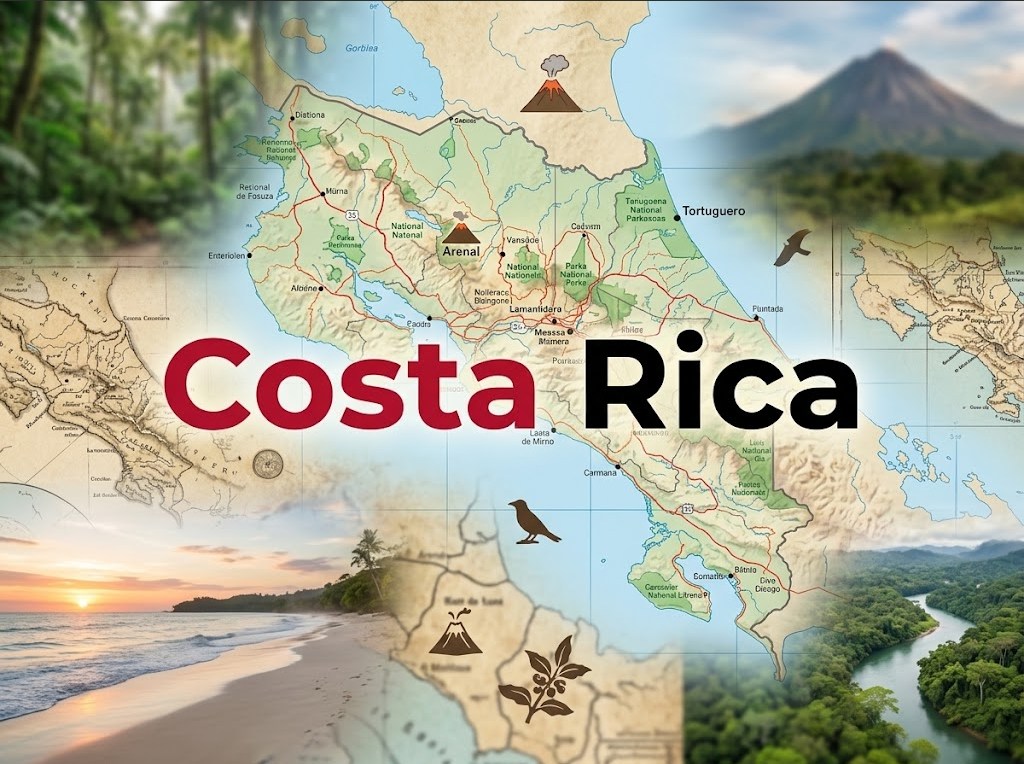 Costa Rica